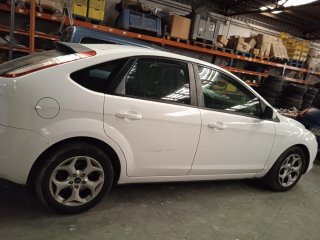Ford Focus 2008
