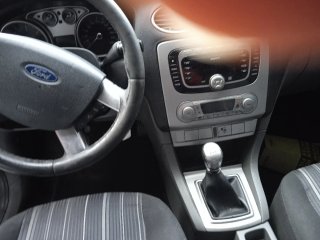 Ford Focus 2008
