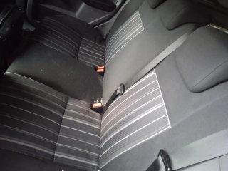 Ford Focus 2008