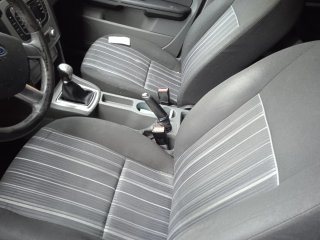 Ford Focus 2008