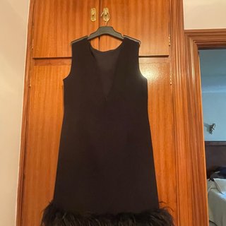 Vestido fiesta