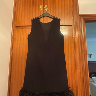Vestido fiesta