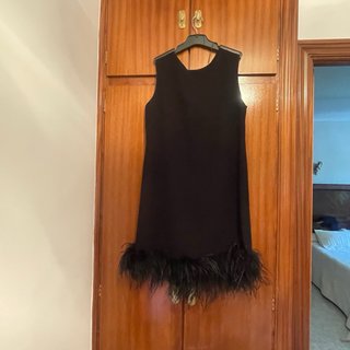 Vestido fiesta