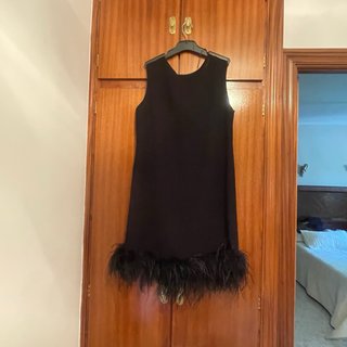 Vestido fiesta