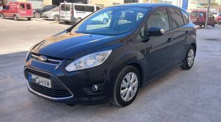 Ford C-MAX 2014