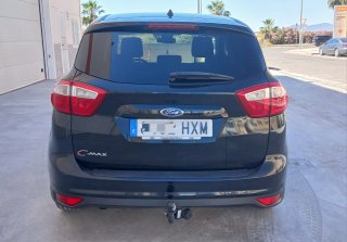 Ford C-MAX 2014
