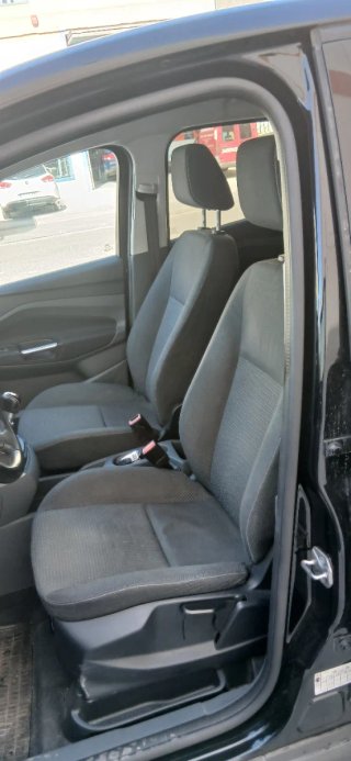 Ford C-MAX 2014