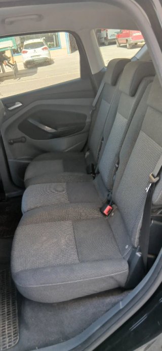 Ford C-MAX 2014