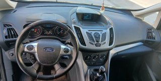 Ford C-MAX 2014