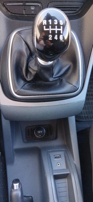 Ford C-MAX 2014