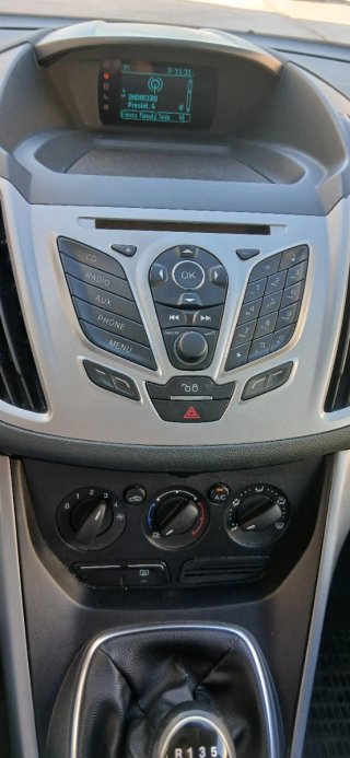 Ford C-MAX 2014