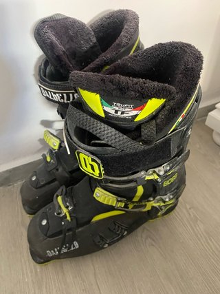 Botas de esquí Dalbello