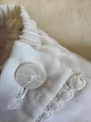 Bermuda niña 2 años marca Laormiga