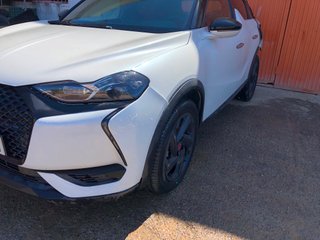 DESPIECE CITROEN DS DS3 CROSSBACK 1.5 HDI 2020