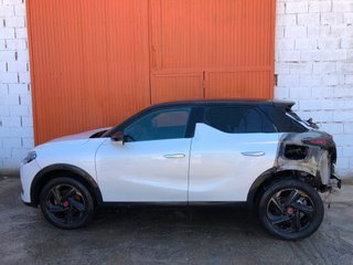 DESPIECE CITROEN DS DS3 CROSSBACK 1.5 HDI 2020
