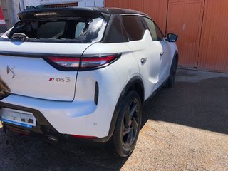 DESPIECE CITROEN DS DS3 CROSSBACK 1.5 HDI 2020