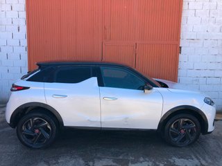 DESPIECE CITROEN DS DS3 CROSSBACK 1.5 HDI 2020