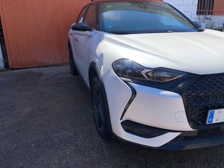 DESPIECE CITROEN DS DS3 CROSSBACK 1.5 HDI 2020