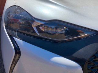 DESPIECE CITROEN DS DS3 CROSSBACK 1.5 HDI 2020