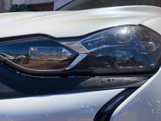 DESPIECE CITROEN DS DS3 CROSSBACK 1.5 HDI 2020