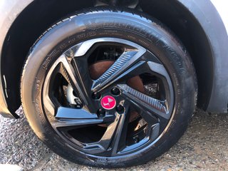 DESPIECE CITROEN DS DS3 CROSSBACK 1.5 HDI 2020