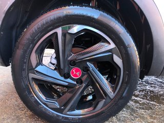 DESPIECE CITROEN DS DS3 CROSSBACK 1.5 HDI 2020