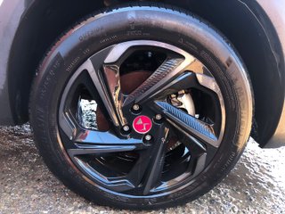 DESPIECE CITROEN DS DS3 CROSSBACK 1.5 HDI 2020