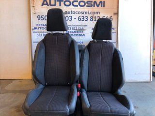 DESPIECE CITROEN DS DS3 CROSSBACK 1.5 HDI 2020