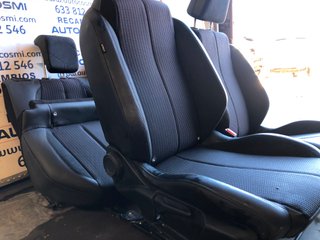 DESPIECE CITROEN DS DS3 CROSSBACK 1.5 HDI 2020