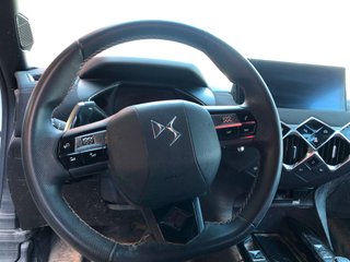 DESPIECE CITROEN DS DS3 CROSSBACK 1.5 HDI 2020