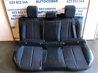 DESPIECE CITROEN DS DS3 CROSSBACK 1.5 HDI 2020