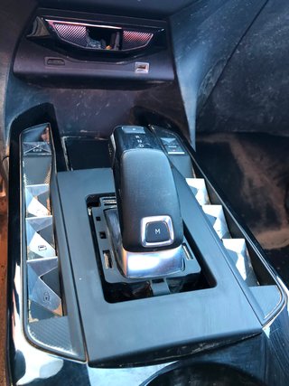 DESPIECE CITROEN DS DS3 CROSSBACK 1.5 HDI 2020
