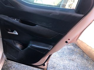 DESPIECE CITROEN DS DS3 CROSSBACK 1.5 HDI 2020
