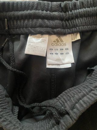 Adidas Challenger Pantalones Deportivos