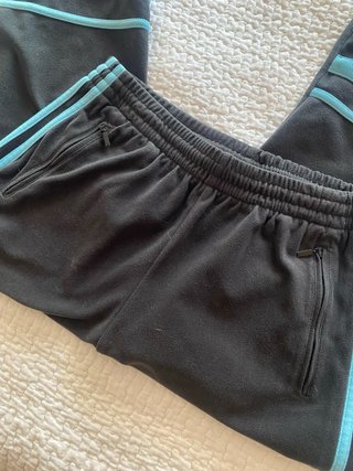 Adidas Challenger Pantalones Deportivos