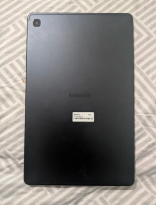 Samsung Tab S6 Lite