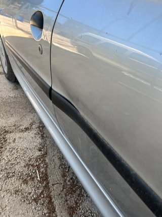 Peugeot 206 1.4 2002