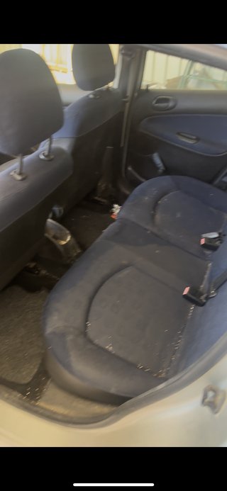 Peugeot 206 1.4 2002