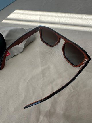 Gafas de Sol Ray-Ban Verdes y Marrones
