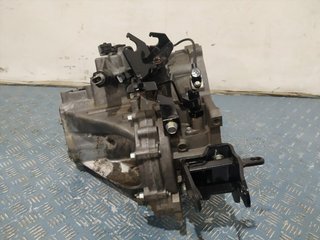 CAJA CAMBIOS KIA CEED (ED) D4FB S71767