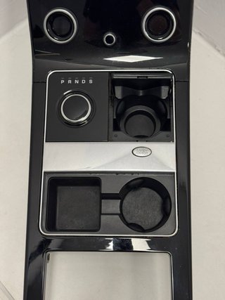 Consola Central Range Rover Velar 2019