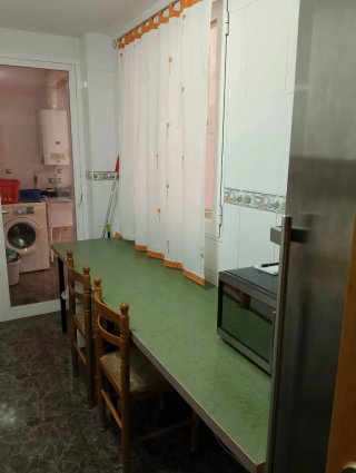Alquilo piso en Sabadell