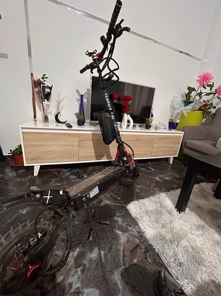 Patinete Eléctrico