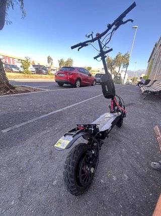 Patinete Eléctrico