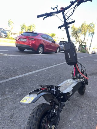 Patinete Eléctrico