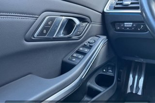 BMW 330e xDrive M Sport