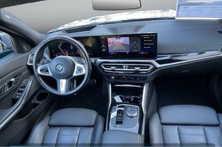 BMW 330e xDrive M Sport