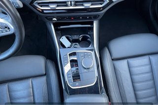 BMW 330e xDrive M Sport