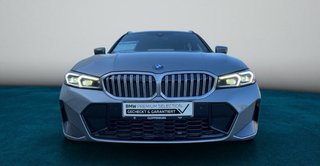 BMW 330e xDrive M Sport