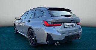 BMW 330e xDrive M Sport